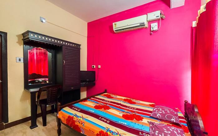 blue diamond homestay wayanad 