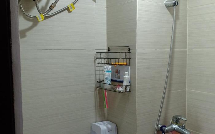 SEWA APARTEMEN HARIAN GATEWAY PASTEUR 2BR