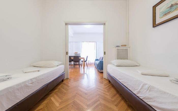 Victoria Sun Apartment