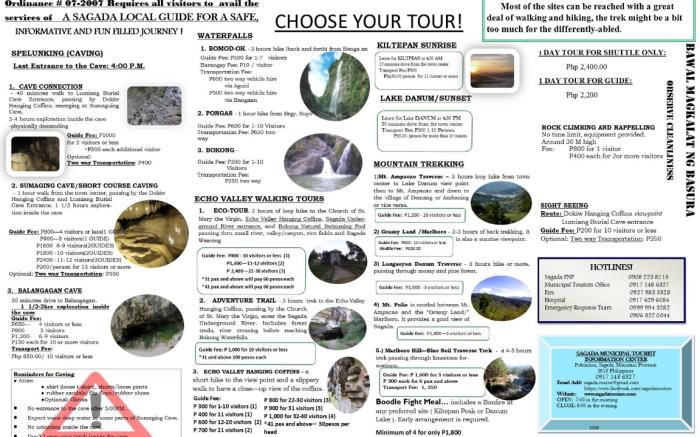 Dagdag Village Homestay - Sagada