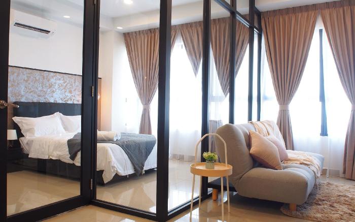 Arte+ Glass Studio Kuala Lumpur | Award Winning