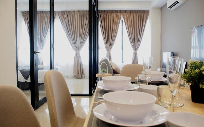 Arte+ Glass Studio Kuala Lumpur | Award Winning