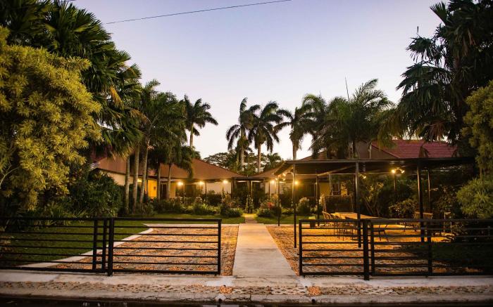 La Finca Village/private pool/twobedroom-2