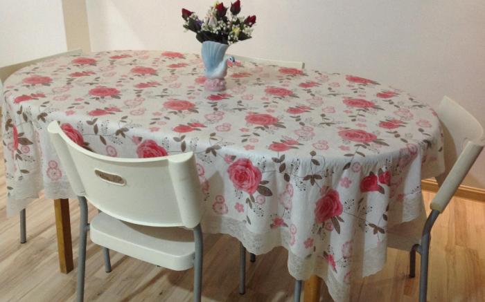 Happy Sweet Residence -Double Room (Jonker Walk)