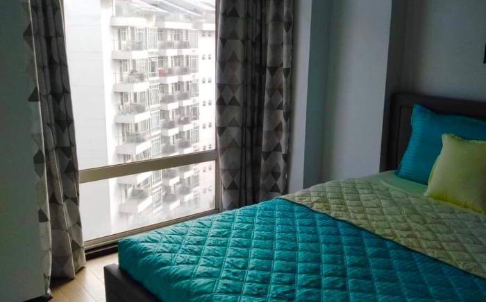 CF10C  Condominium @The Parkside Villas