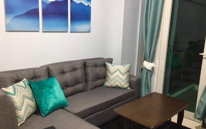 CF10C  Condominium @The Parkside Villas