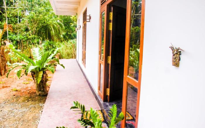 Sanjee Place
