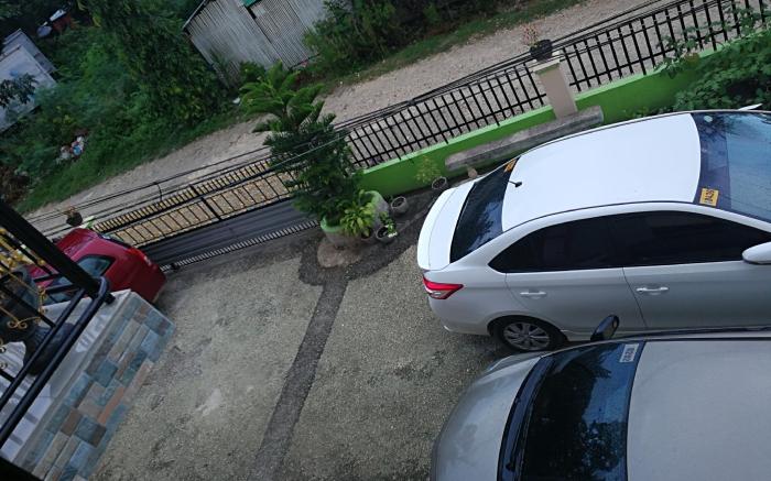 A's Azotea de Bohol-Studio Apt-12 with 1 Bedroom