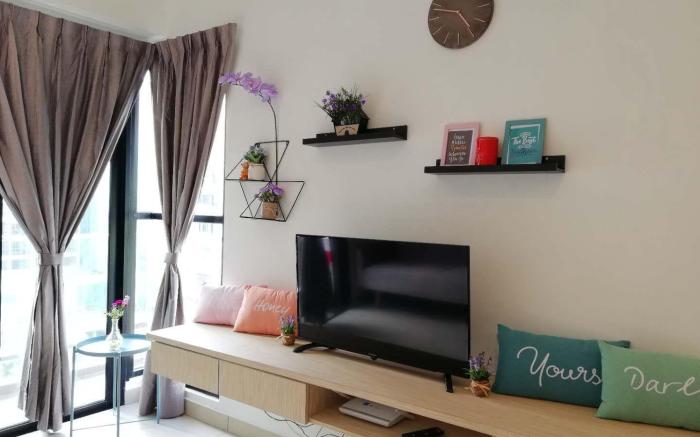 Home Sweet Home @ 716 Midhill Genting (FREE WIFI)