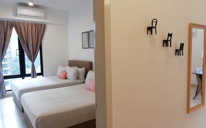 Home Sweet Home @ 716 Midhill Genting (FREE WIFI)
