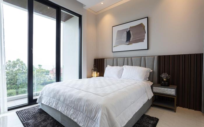 ALCOLA Boutique Villa