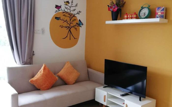 Home Sweet Home 1202 Midhill Genting [FREE WIFI]