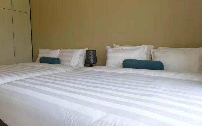 Home Sweet Home 715 Midhills Genting (WiFi)