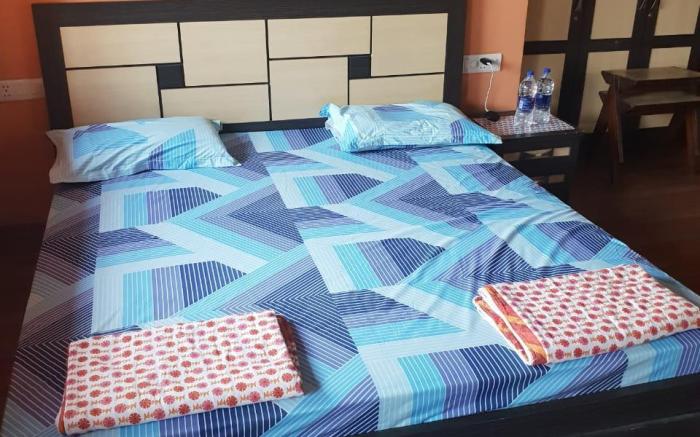 Rawdon Akky Apartment