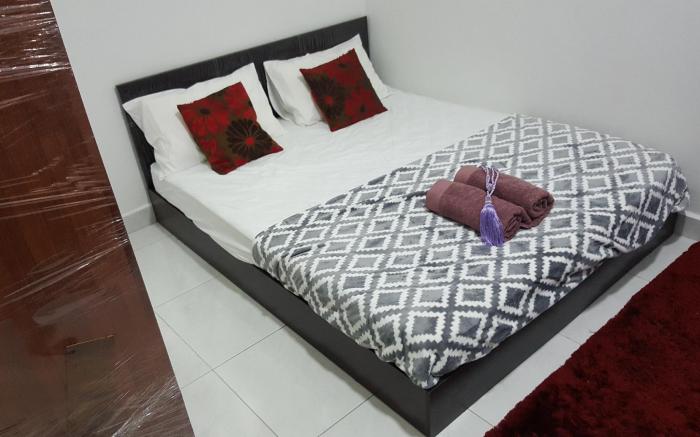 Pinggiran Bertam Guesthouse