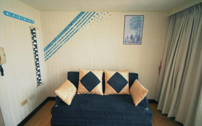 13Taichung City/elevator/live 2-6 people/free wifi