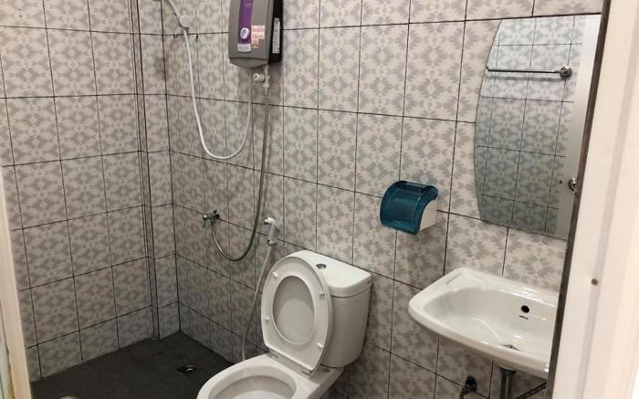 Chillchil Sangkhlaburi