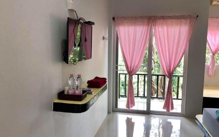 Chillchil Sangkhlaburi