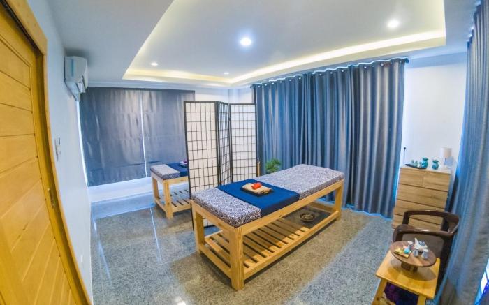 ZEN ZONE 202