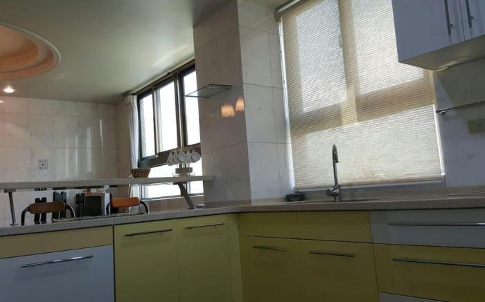 Toucheng Homestay-Couple classic suite (302)