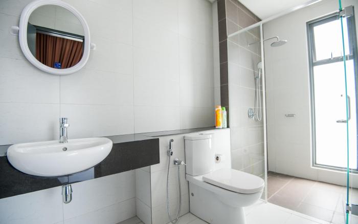 DaMen HomeStay @Subang Jaya USJ 1/Sunway B14*6 