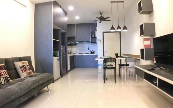DaMen HomeStay @Subang Jaya USJ 1/Sunway B16*1