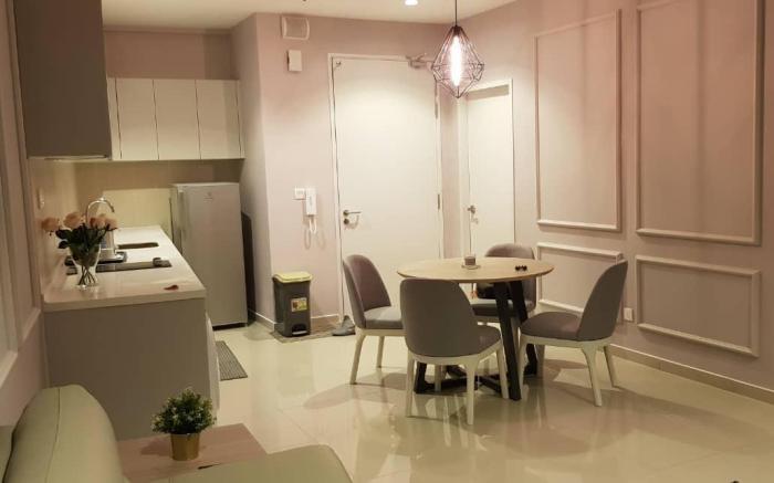 Q Suite I-city