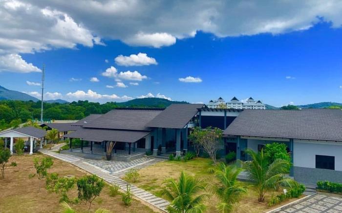 Laman Besaq Langkawi