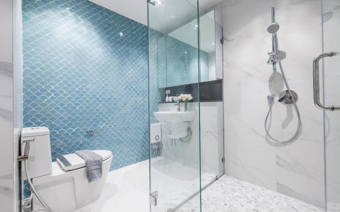 Veranda Pattaya/3BR Seaview/HighFloor