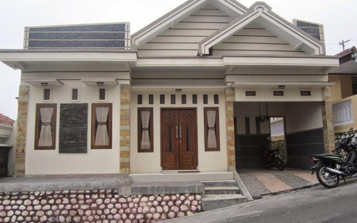 Villa Tengger Asri 2 Gunung Bromo