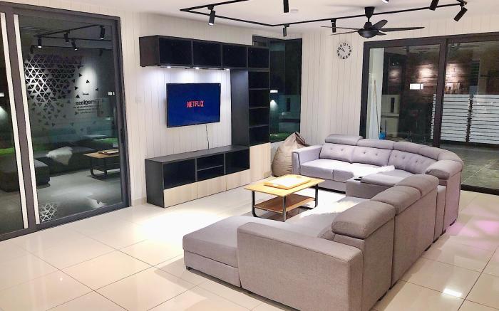 ActB GuestHouse Bentong