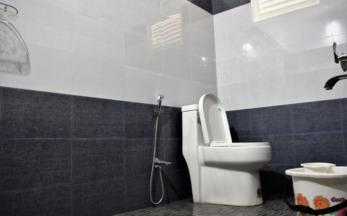 OryzaLand 3BHK Holiday Home