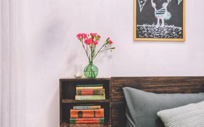 Piglet homestay No.3 - A family room for 4 guests