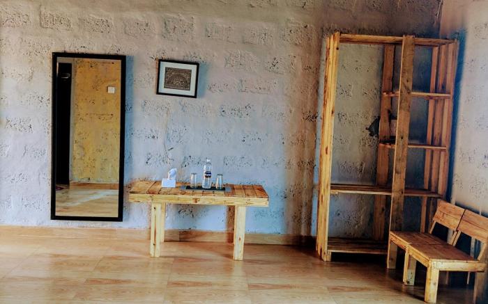 Mysticstays resort