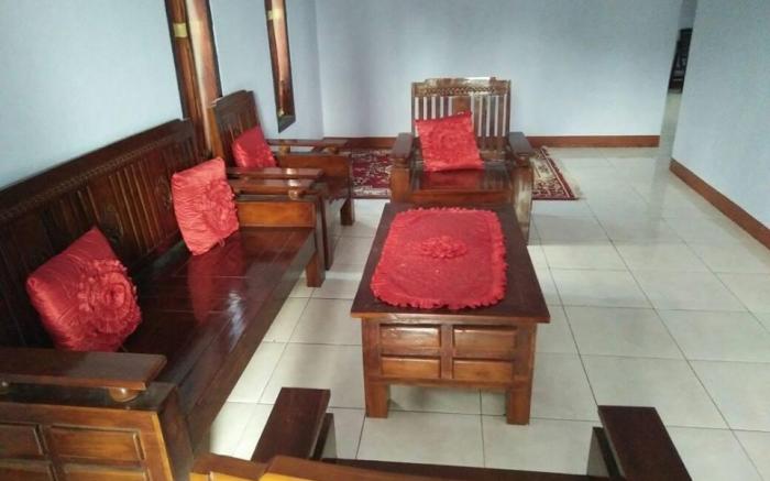 Villa Tengger Asri 5 Gunung Bromo