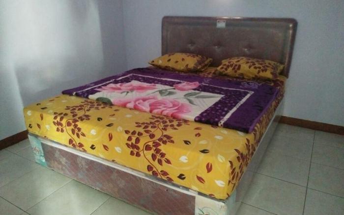 Villa Tengger Asri 5 Gunung Bromo