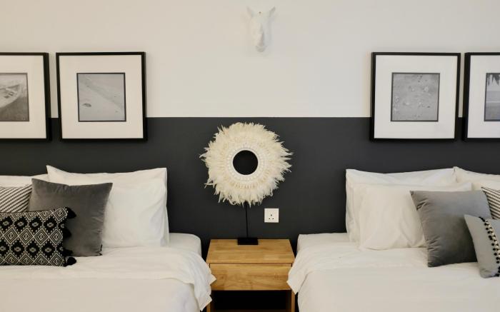 JsHome3 , 4-pax Family FUN ROOM, Kuah