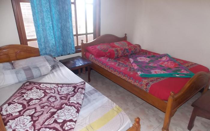 Villa Tengger Asri 1 Gunung Bromo