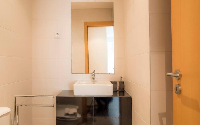 B15 - Rocha Condo Apartment
