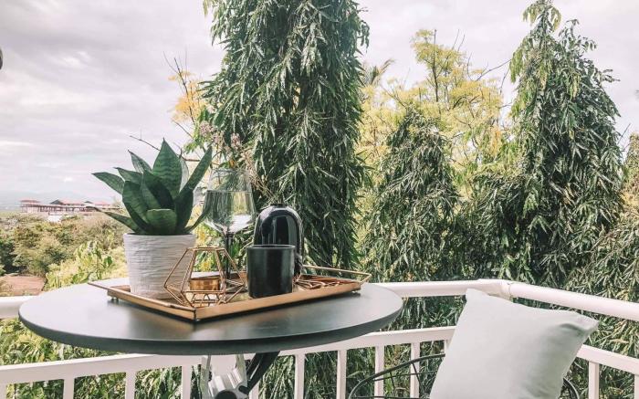 Soderberg By J&J Homes (Near Airport |Amani Grand)