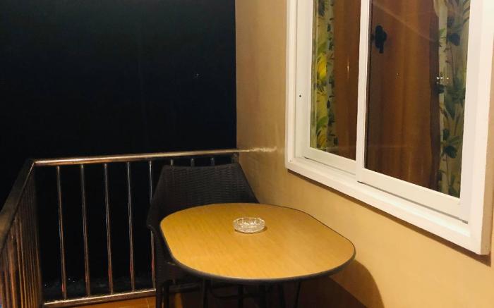 Seaview Beach Resort - Poolside Balcony Room