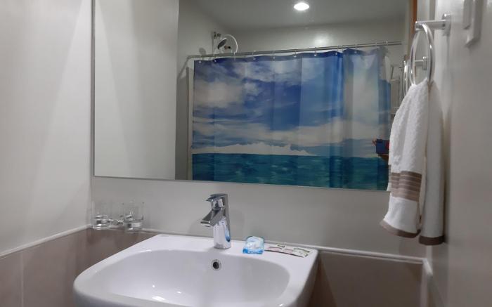 Cozy Studio Condominium Unit in Mabolo Cebu City