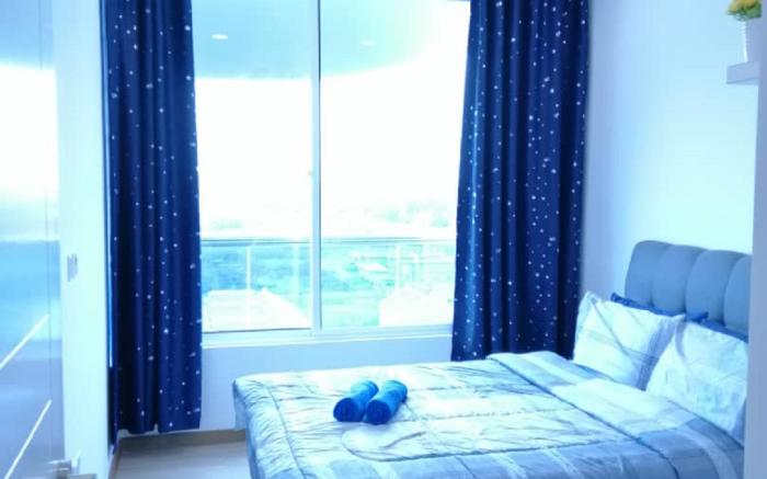 Happy Homestay Melaka @ The Wave