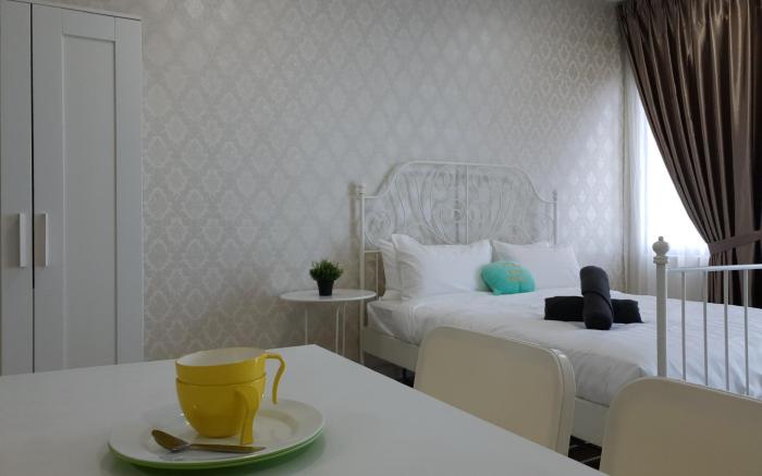 LetStay 5 @ Setia Alam/City Mall/Convention Centre