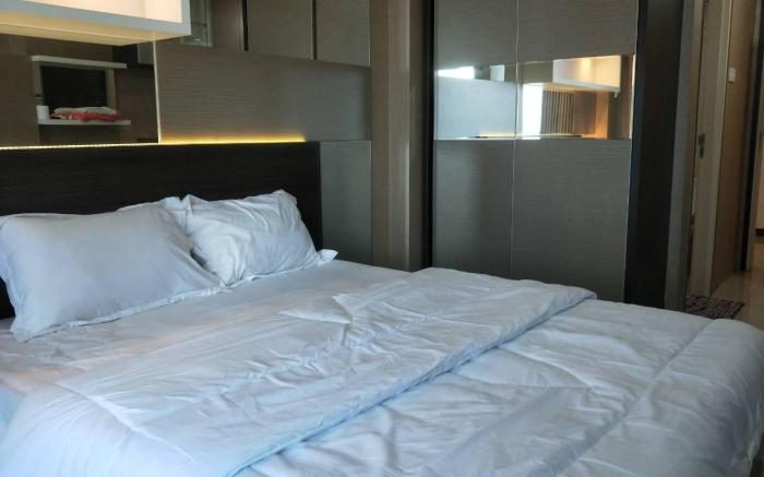 Luxury Designer Studio Connected to Pakuwon Mall