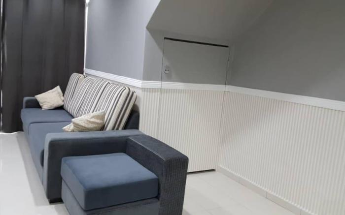 Melaka homestay