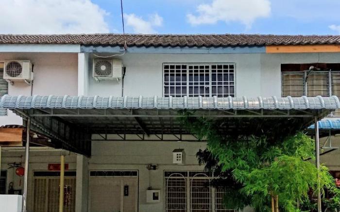 eMuji Home @ Ipoh