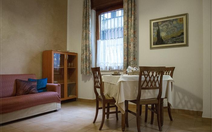 Residence San Miguel (Centro Storico)
