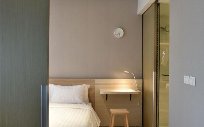 Veranda residence pattaya by kzy (2 bedrooms)