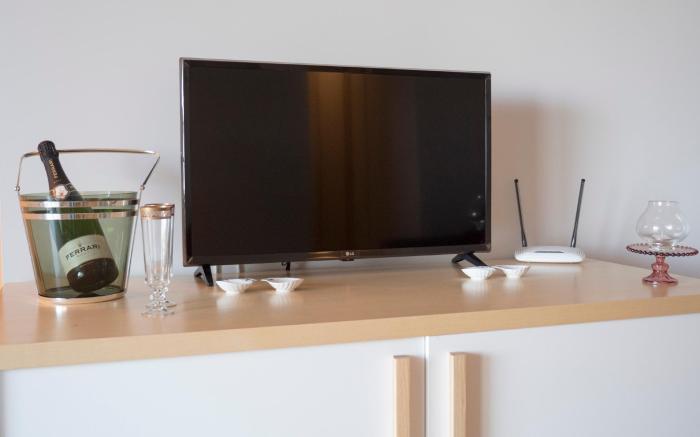 Poggio Miramare Luxury Home